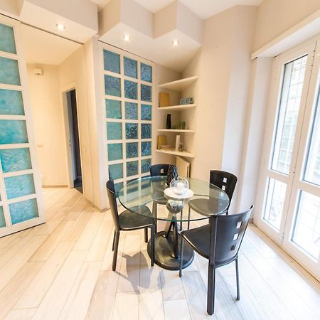 Casa Arianna Apartman Róma Kültér fotó