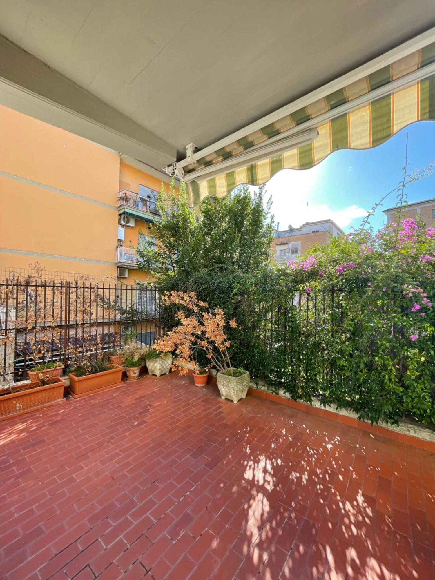 Casa Arianna Apartman Róma Kültér fotó