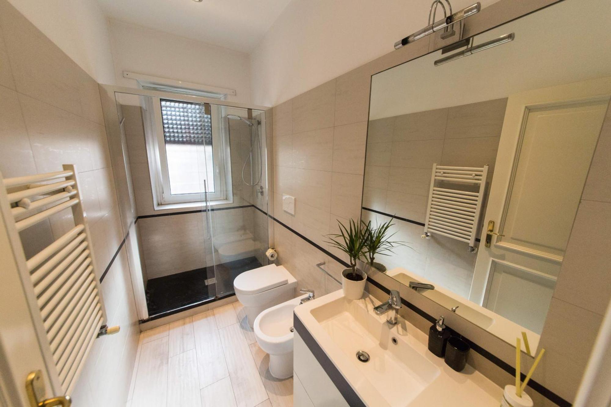 Casa Arianna Apartman Róma Kültér fotó