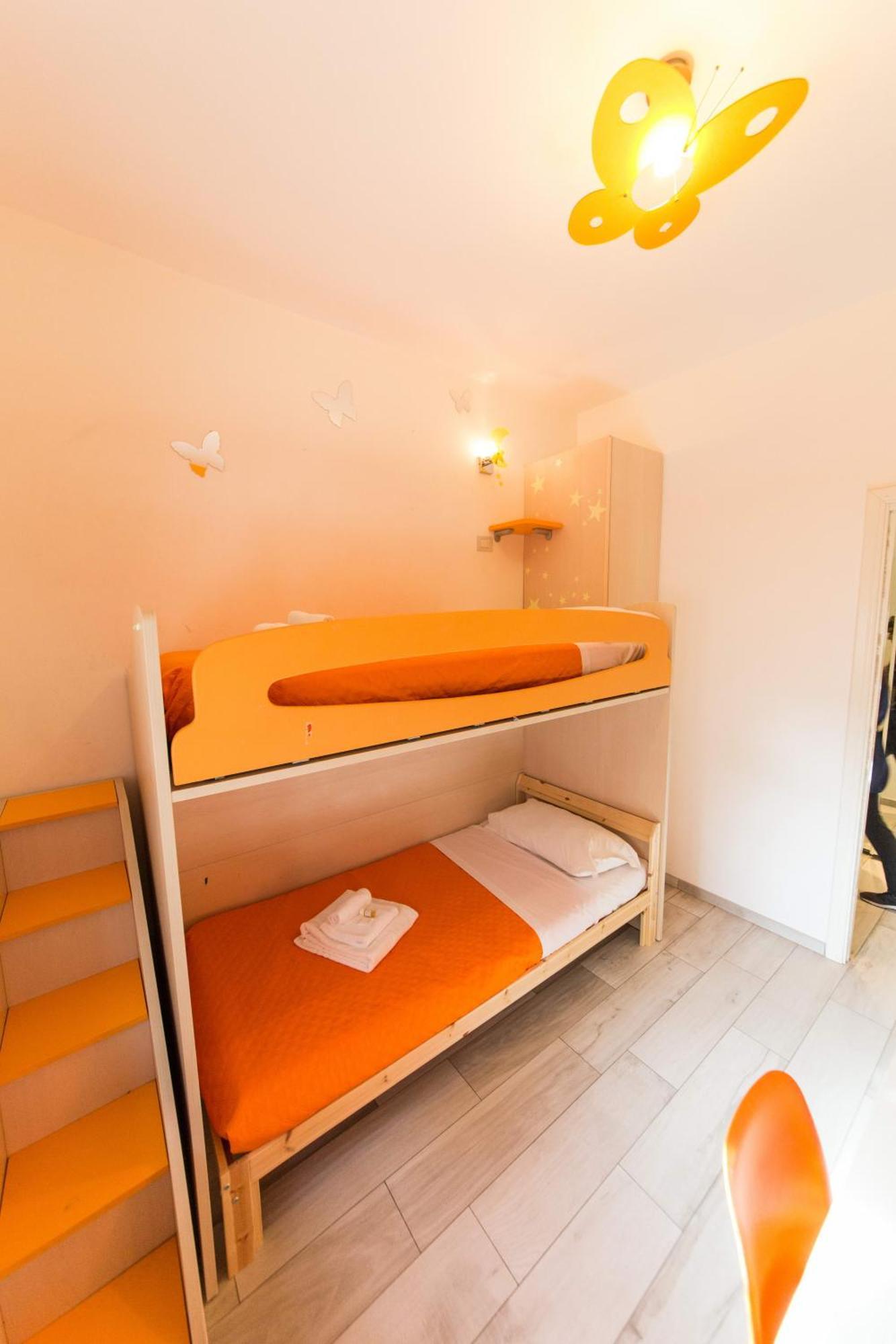 Casa Arianna Apartman Róma Kültér fotó