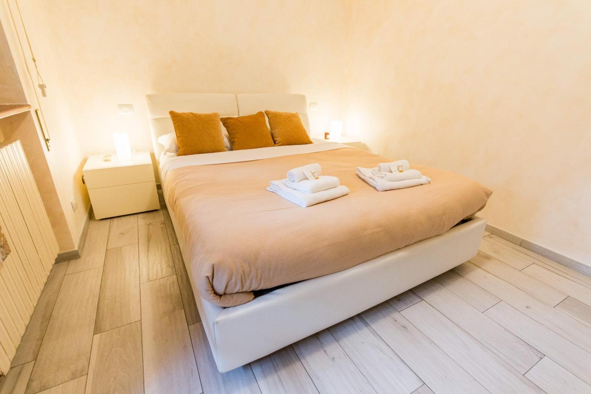 Casa Arianna Apartman Róma Kültér fotó