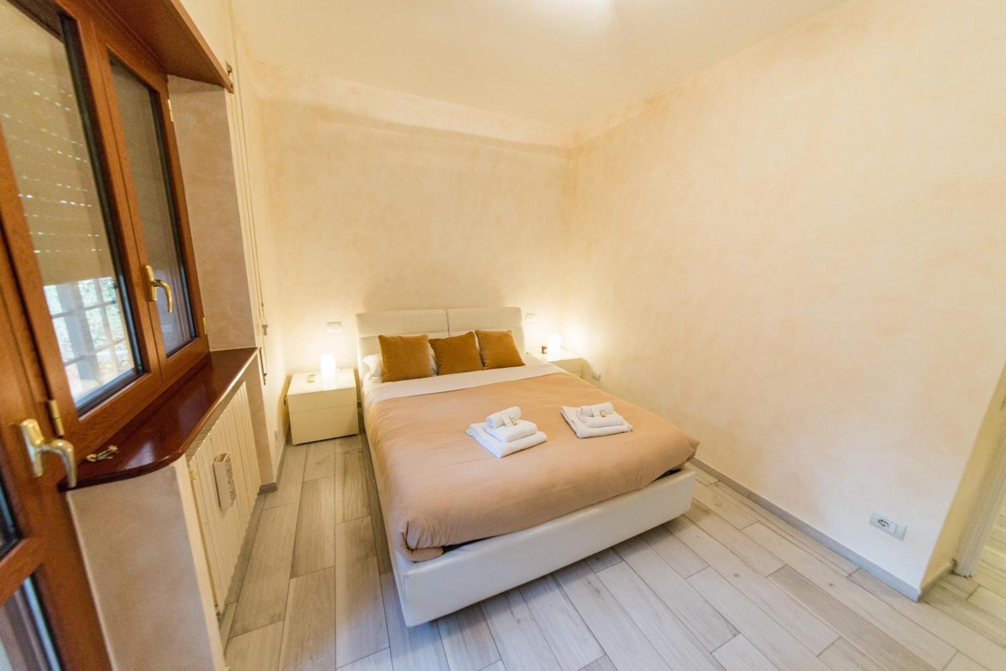 Casa Arianna Apartman Róma Kültér fotó