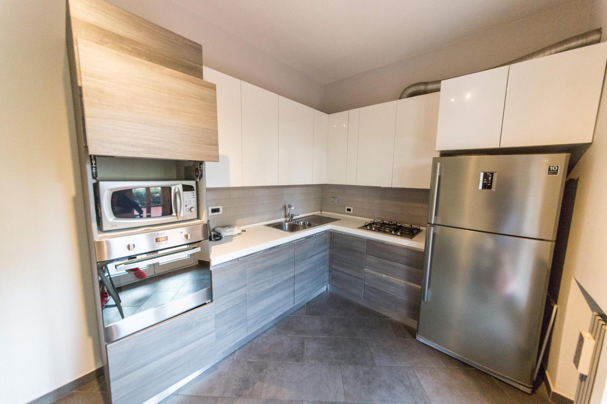 Casa Arianna Apartman Róma Kültér fotó